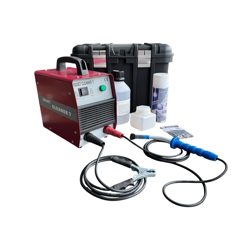 ISOJET Cleaner 7
